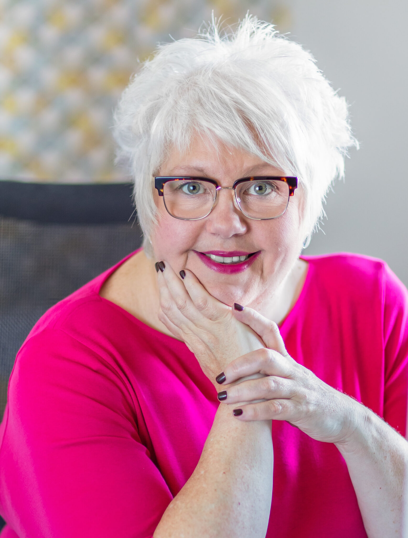 Kathy Ennis Solopreneur Business Mentor ay LittlePiggy